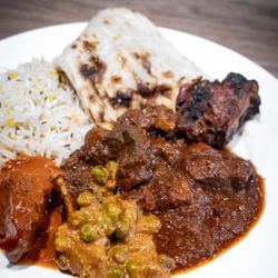 Daal Roti