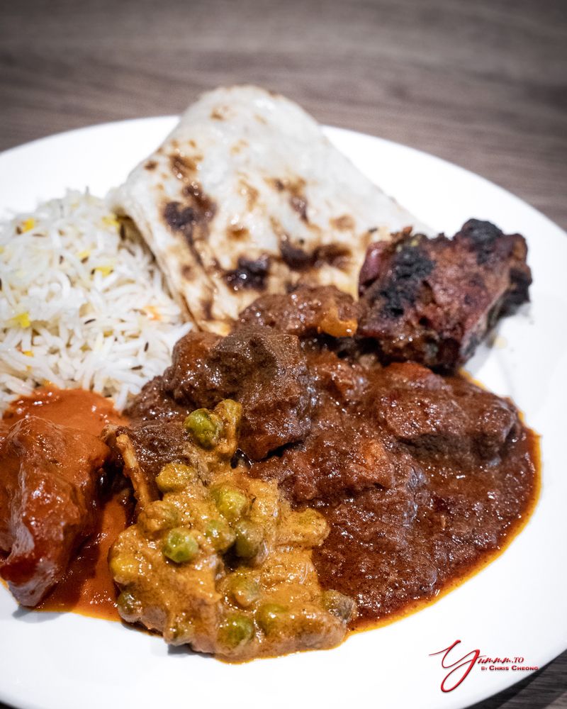 DAAL ROTI - Updated August 2024 - 65 Photos & 13 Reviews - 1450 ...