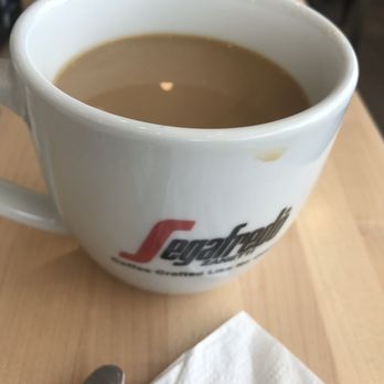 Jam + Toast - Segafreddo coffee - Breakfast & Brunch Near Me - Irving, Texas
