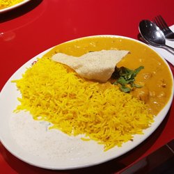 Chutney - Chicken Mango