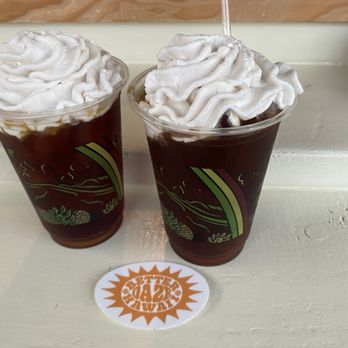 Better Daze - Coconut cloud cold brew. - Coffee & Tea Near Me - Honolulu, Hawaii