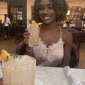 Paradiso - Paloma - Bars Near Me - Dallas, Texas