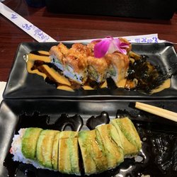 Sumo Japanese Grill & Sushi Bar