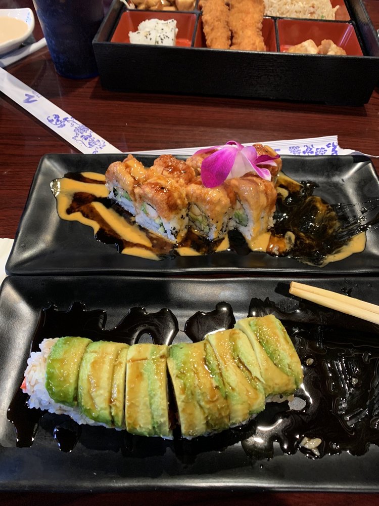 SUMO JAPANESE GRILL & SUSHI BAR 55 Photos & 69 Reviews 1301 McCann