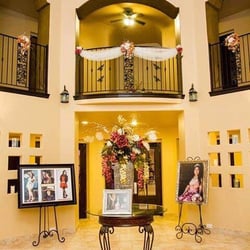 El Palomino Ranch - Hacienda Las Flores