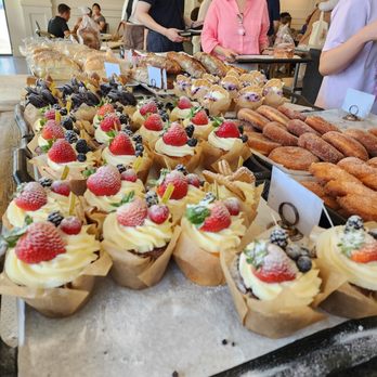 Confections - Coffee & Tea Near Me - Suwanee, Georgia