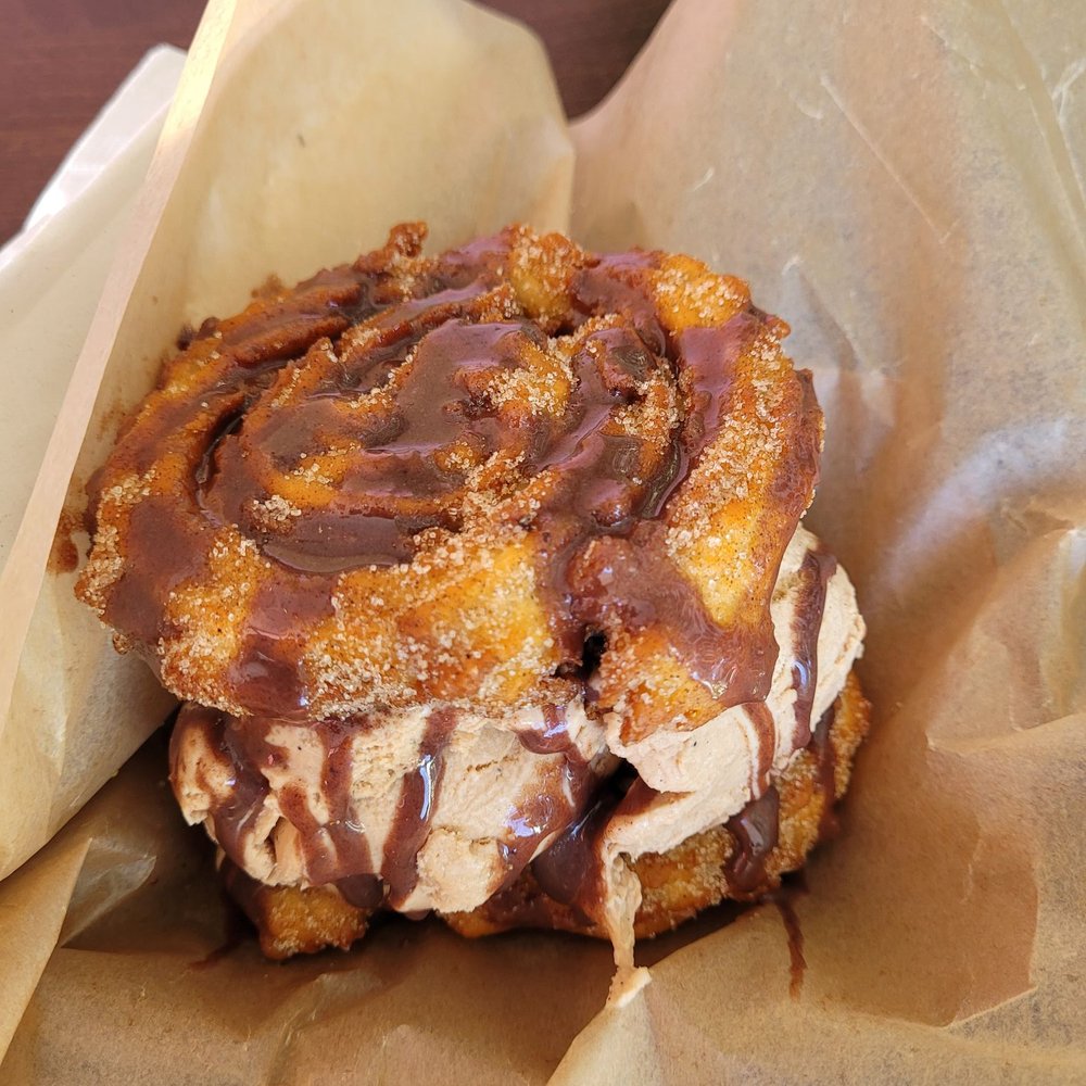Churro Parlor - Desserts Near Me - Glenview, Illinois