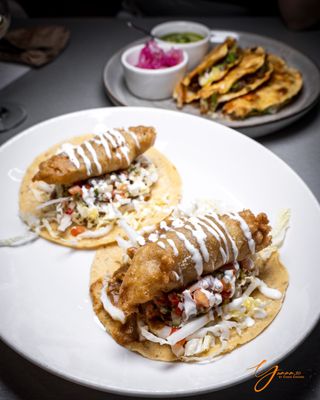 Chúuk | Mexican Kitchen and Bar by null