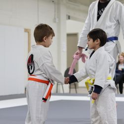 Lovato's School of Brazilian Jiu-Jitsu and Mixed Martial Arts