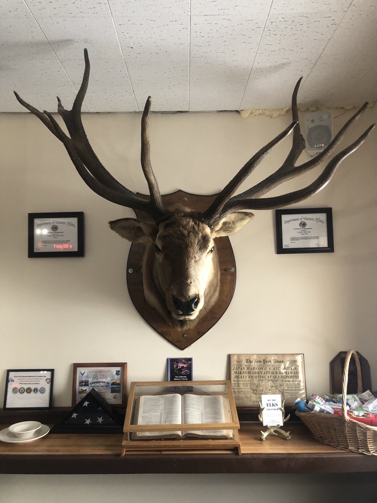 ELKS B P O E CAMILLUS 2367 6117 Newport Rd, Camillus, NY Yelp