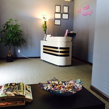 Body Smile Massage - Lobby/waiting area - Reflexology Near Me - Costa Mesa, California Body Smile Massage - Lobby/waiting area - Reflexology Near Me - Costa Mesa, California