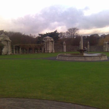 War Memorial Gardens - Upper gardens, War Memorial - Parks Near Me - Dublin, D