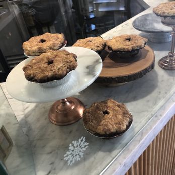 Winston Pies - Desserts Near Me - Los Angeles, California Winston Pies - Desserts Near Me - Los Angeles, California
