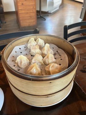 Lin Handmade Dumplings & Noodles by null