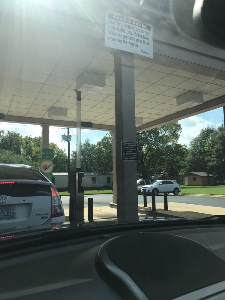 FOUR OAKS BANK & TRUST COMPANY 6144 U S 301 S, Four Oaks, NC Yelp