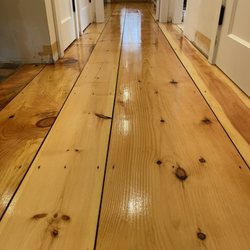 Reliable Hardwood Flooring