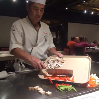 Teppan Edo - Japanese Near Me - Lake Buena Vista, Florida Teppan Edo - Japanese Near Me - Lake Buena Vista, Florida
