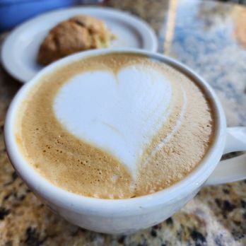 Fleur De Lis Bakery & Cafe - Bakeries Near Me - Portland, Oregon