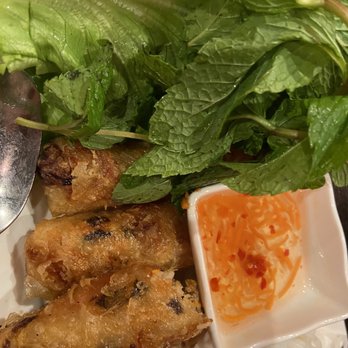 Le Soleil - Imperial Rolls - Vietnamese Near Me - San Francisco, California Le Soleil - Imperial Rolls - Vietnamese Near Me - San Francisco, California