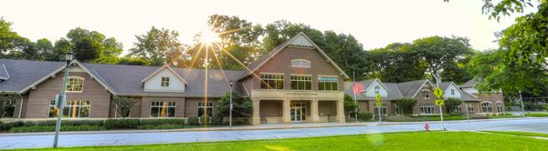 WHITEFISH BAY PUBLIC LIBRARY - Updated October 2025 - 13 Photos - 5420 ...