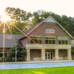Whitefish Bay Public Library