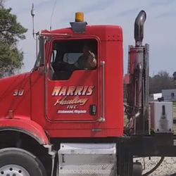 Harris Hauling & Demolition