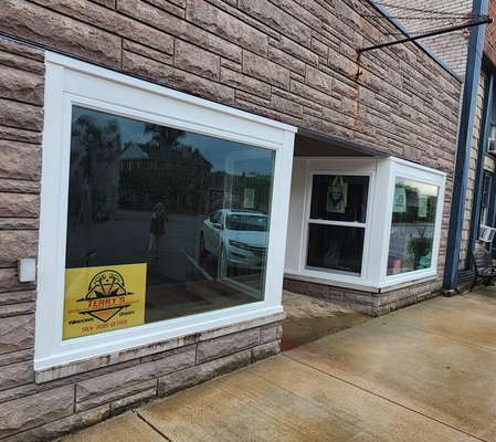 Let the light in—trust Terry’s Quality Home Improvements for flawless window installation. - Let the light in—trust Terry’s Quality Home Improvements for flawless window installation.