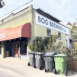 Bog Brewing Company
