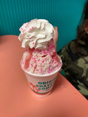 Bahama Buck's by null