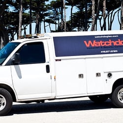 Watchdog Locksmith - Mobile Service
