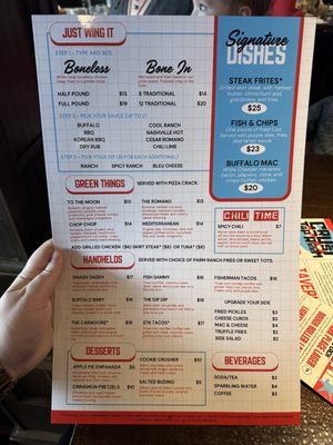 Crust Tap Room by null