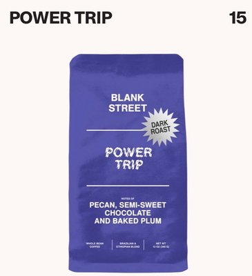 Blank Street by null