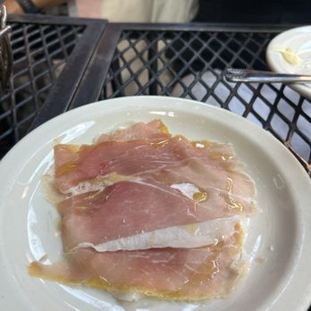 Street & Co. - Prosciutto - Seafood Near Me - Portland, Maine Street & Co. - Prosciutto - Seafood Near Me - Portland, Maine