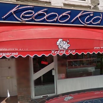 Kebab Kid - Fast Food Near Me - London, XGL Kebab Kid - Fast Food Near Me - London, XGL