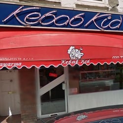 Kebab Kid