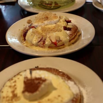 Lady C’s - 3 delicious pancakes! - Breakfast & Brunch Near Me - Tarzana, California Lady C’s - 3 delicious pancakes! - Breakfast & Brunch Near Me - Tarzana, California