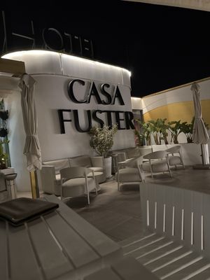 Hotel Casa Fuster by null Hotel Casa Fuster by null