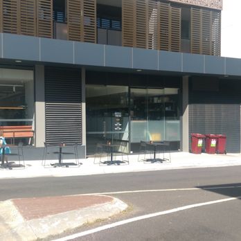 Bicycle Thieves - Outside - Cafes Near Me - Northcote, VIC Bicycle Thieves - Outside - Cafes Near Me - Northcote, VIC