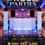 Proud Parties Entertainment