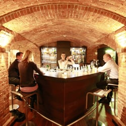 Lighthouse Bar