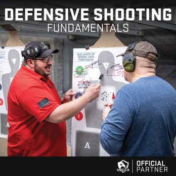 Baxter Firearms Training - Firearm Training Near Me Baxter Firearms Training - Firearm Training Near Me
