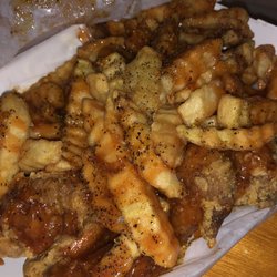 Harold's Chicken Shack