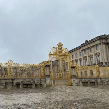 Château de Versailleo - Outside - Landmarks & Historical Buildings Near Me - Versailles, 78 Château de Versailleo - Outside - Landmarks & Historical Buildings Near Me - Versailles, 78