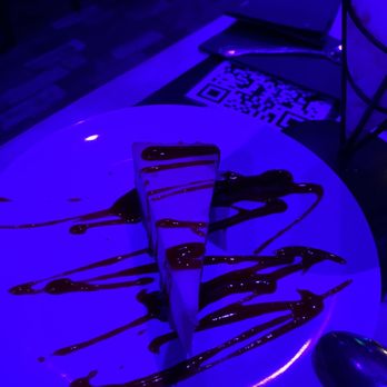 Beetle House - Bloody Cheesecake dessert - New American Near Me - New York, New York