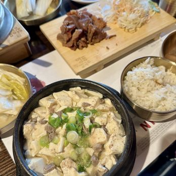 MD Noodle House - Korean Near Me - Little Neck, New York MD Noodle House - Korean Near Me - Little Neck, New York