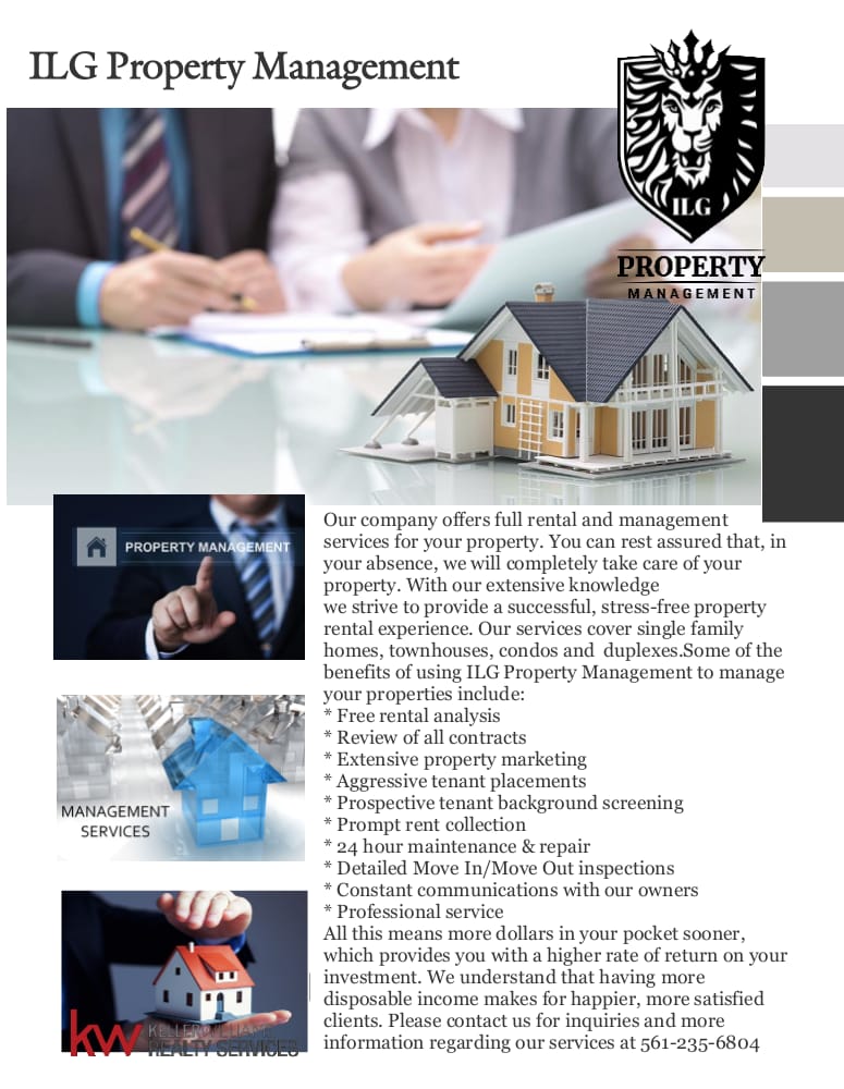 ILG Property Management