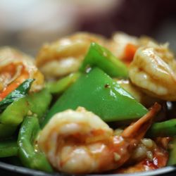 Funky Thai