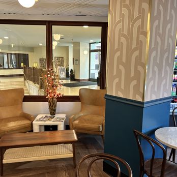 Caffe Teatro Oakland - Indoor seating for you and a friend! - Coffee & Tea Near Me - Oakland, California Caffe Teatro Oakland - Indoor seating for you and a friend! - Coffee & Tea Near Me - Oakland, California