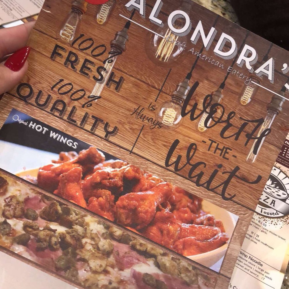 AWSOM - Chicken Wings Near Me - Paramount, California