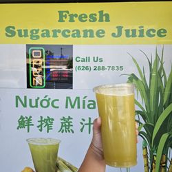 Khanh An Duong - Sugarcane - 3 stars